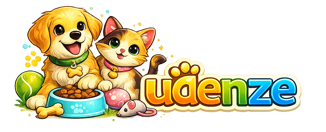Udenze